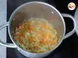 Bolognese sauce, the real recipe ! - Preparation step 2