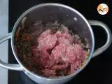 Bolognese sauce, the real recipe ! - Preparation step 4