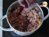 Bolognese sauce, the real recipe ! - Preparation step 5