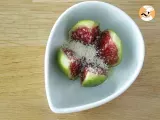 Roasted figs - Video recipe ! - Preparation step 4