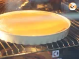 American pumpkin pie - Video recipe ! - Preparation step 6