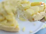 Potato and cheese tatin - Video recipe ! - Preparation step 7