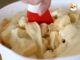 Apple Cake - Video recipe ! - Preparation step 3