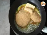 Banoffee pie - Video recipe! - Preparation step 3