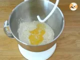 Pretzels - Video recipe! - Preparation step 1