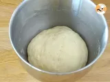 Pretzels - Video recipe! - Preparation step 2