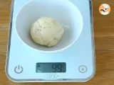 Pretzels - Video recipe! - Preparation step 3