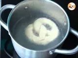 Pretzels - Video recipe! - Preparation step 6