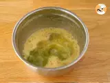 Mojito Cheesecake - Video recipe! - Preparation step 4