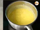Mojito Cheesecake - Video recipe! - Preparation step 5