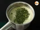 Mojito Cheesecake - Video recipe! - Preparation step 8