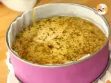 Mojito Cheesecake - Video recipe! - Preparation step 9