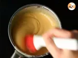 Millionaire's shortbread or homemade Twix - Video recipe! - Preparation step 4
