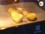 Potato sandwich - Video recipe! - Preparation step 2