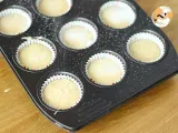 Magdalenas, Spanish muffins - Video recipe! - Preparation step 3