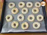 Frosted donuts - Video recipe! - Preparation step 7