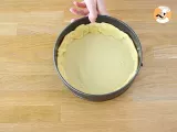 Daim torte - Video recipe! - Preparation step 1