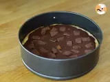 Daim torte - Video recipe! - Preparation step 5