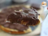 Daim torte - Video recipe! - Preparation step 6