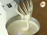 Sponge cake - Video recipe! - Preparation step 2