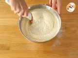 Sponge cake - Video recipe! - Preparation step 3