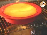 Sponge cake - Video recipe! - Preparation step 4