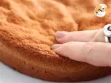 Sponge cake - Video recipe! - Preparation step 5