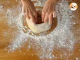 Mouna, an Easter brioche - Video recipe! - Preparation step 5
