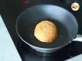 Homemade cheeseburger - Video recipe! - Preparation step 1