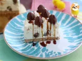 Easter cheesecake - Video recipe! - Preparation step 8
