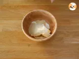 How to make a pie crust from scratch? - Preparation step 1