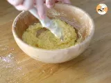 How to make a pie crust from scratch? - Preparation step 2