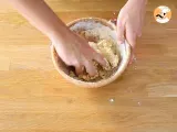 How to make a pie crust from scratch? - Preparation step 3