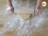 How to make a pie crust from scratch? - Preparation step 5