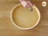 How to make a pie crust from scratch? - Preparation step 8