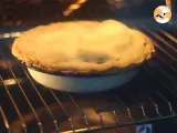 Passo 6 - Apple Pie, a tarte de maçã dos ingleses
