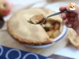Passo 7 - Apple Pie, a tarte de maçã dos ingleses