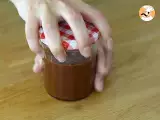 Salted caramel - Preparation step 4