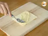 Apricot hand pies - Preparation step 4