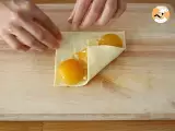 Apricot hand pies - Preparation step 5
