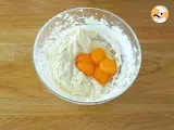 Japanese cheesecake, so fluffy! - Preparation step 2