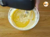 Japanese cheesecake, so fluffy! - Preparation step 3