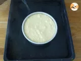 Japanese cheesecake, so fluffy! - Preparation step 5