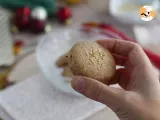 Passo 9 - Mantecados, cozinha espanhola (biscoitos de Natal)