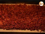 Passo 5 - Cereais de arroz tufado de chocolate (Choco Krispies/Coco Pops)
