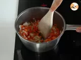 Passo 3 - Sopa de tortellini