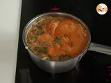 Passo 5 - Sopa de tortellini