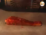 Korean style salmon with Gochujang sauce ready in 8 minutes - Preparation step 4