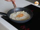 Passo 4 - Como cozinhar o Lamen coreano super picante Buldak sabor Cheese?