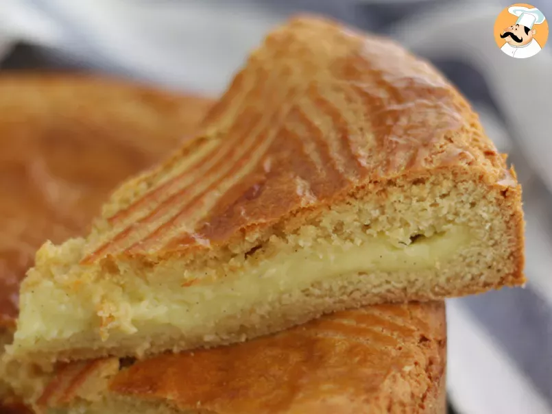 Basque Cake, a Southwestern French dessert - photo 3